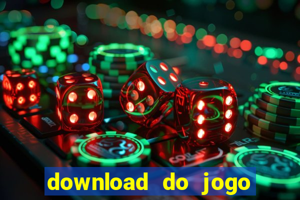 download do jogo do homem-aranha